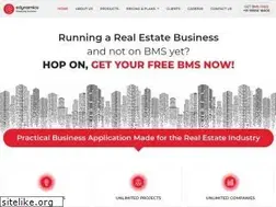 Sites similar to edynamics.co.in