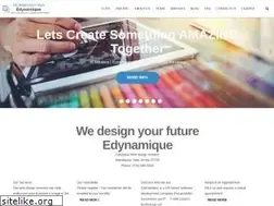 Sites similar to edynamique.com