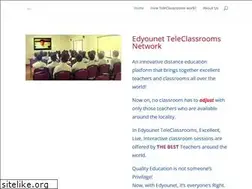 Sites similar to edyounet.com