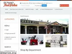 Sites similar to edyoungs.com