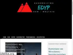 Sites similar to edyp.com.pl
