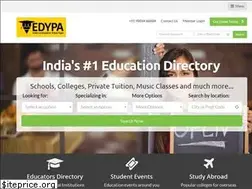 Sites similar to edypa.in