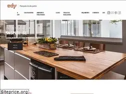 Sites similar to edyplanejados.com.br