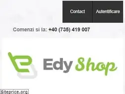 Sites similar to edyshop.ro