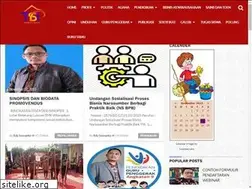 Sites similar to edysiswanto.com