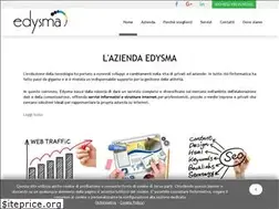 Sites similar to edysma.com