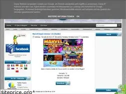 Sites similar to edysmugen.blogspot.com