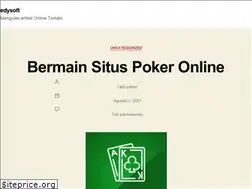 Sites similar to edysoft.com