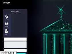 Sites similar to edysor.in