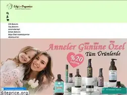 Sites similar to edysorganics.com