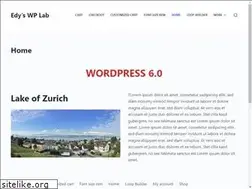 Sites similar to edyswplab.com