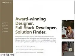 Sites similar to edytajordan.com