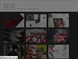 Sites similar to edytakruczek.pl