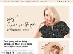 Sites similar to edytazajac.pl