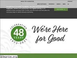 Sites similar to edythbush.org