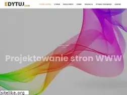 Sites similar to edytuj.com
