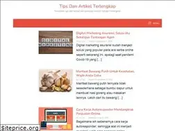 Sites similar to edyutomo.com