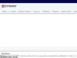 Sites similar to edywany.com