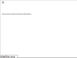 Sites similar to edywilliams.com