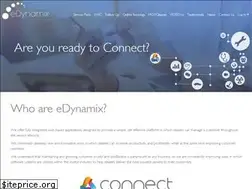 Sites similar to edyx.co