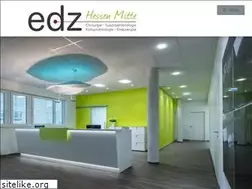 Sites similar to edz-hessen-mitte.de