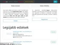Sites similar to edzesinfo.hu