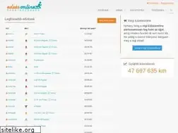 Sites similar to edzesonline.hu