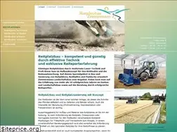 Sites similar to edzi-bau.de