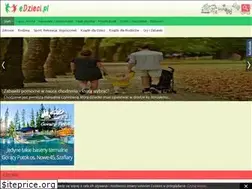 Sites similar to edzieci.pl
