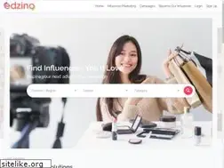 Sites similar to edzino.com