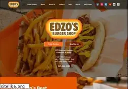 Sites similar to edzos.com