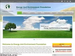 Sites similar to ee-foundation.org