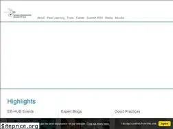Sites similar to ee-hub.eu