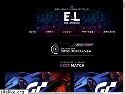Sites similar to ee-league.jp