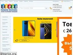 Sites similar to ee-mag.ru