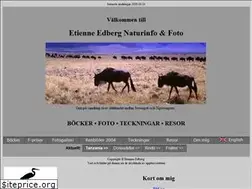 Sites similar to ee-naturinfo.se