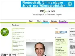 Sites similar to ee-news.ch