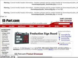 Sites similar to ee-part.com