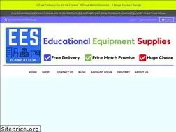 Sites similar to ee-supplies.co.uk