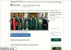 Sites similar to ee.calpoly.edu