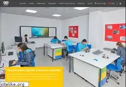 Sites similar to ee.com.tr