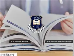 Sites similar to ee.edu.au