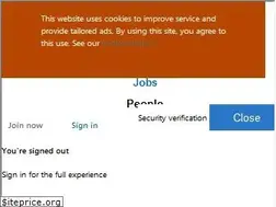 Sites similar to ee.linkedin.com