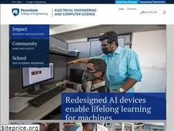 Sites similar to ee.psu.edu