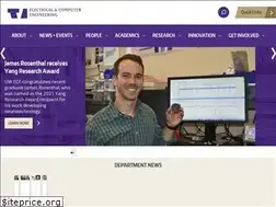 Sites similar to ee.washington.edu