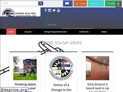 Sites similar to eea.coop