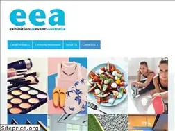 Sites similar to eea.net.au