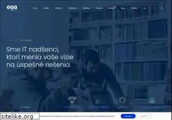 Sites similar to eea.sk