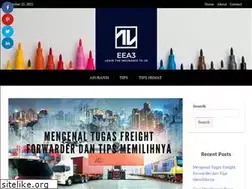 Sites similar to eea3.org