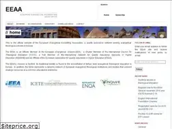 Sites similar to eeaa.eu